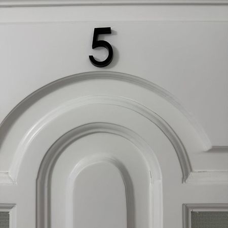 Elio'S Room Дуррес Экстерьер фото