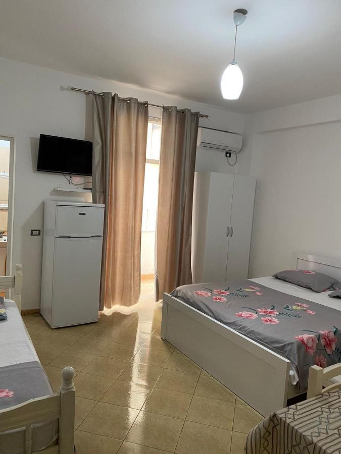 Elio'S Room Дуррес Экстерьер фото