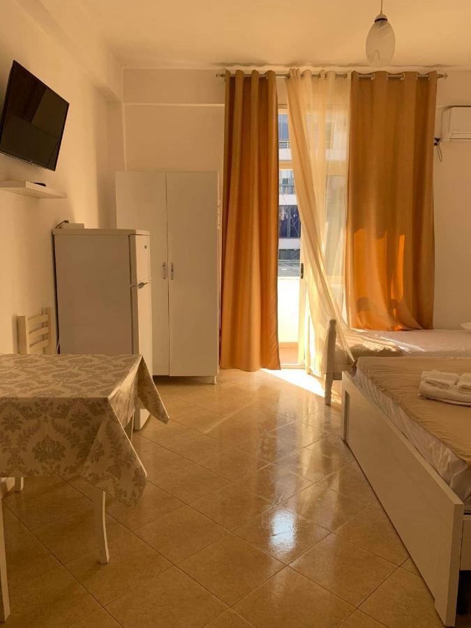 Elio'S Room Дуррес Экстерьер фото