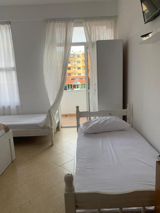 Elio'S Room Дуррес Экстерьер фото