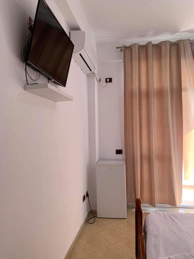 Elio'S Room Дуррес Экстерьер фото