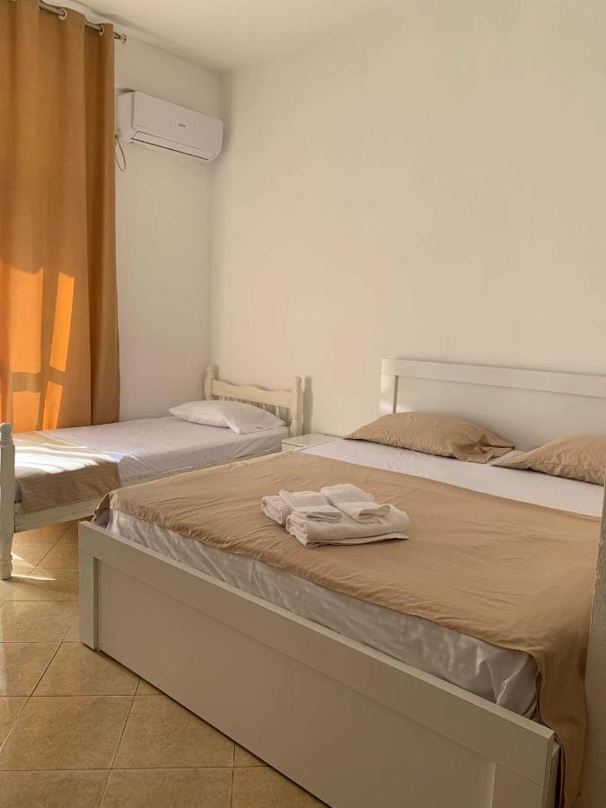 Elio'S Room Дуррес Экстерьер фото