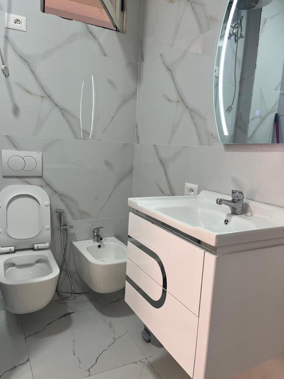 Elio'S Room Дуррес Экстерьер фото