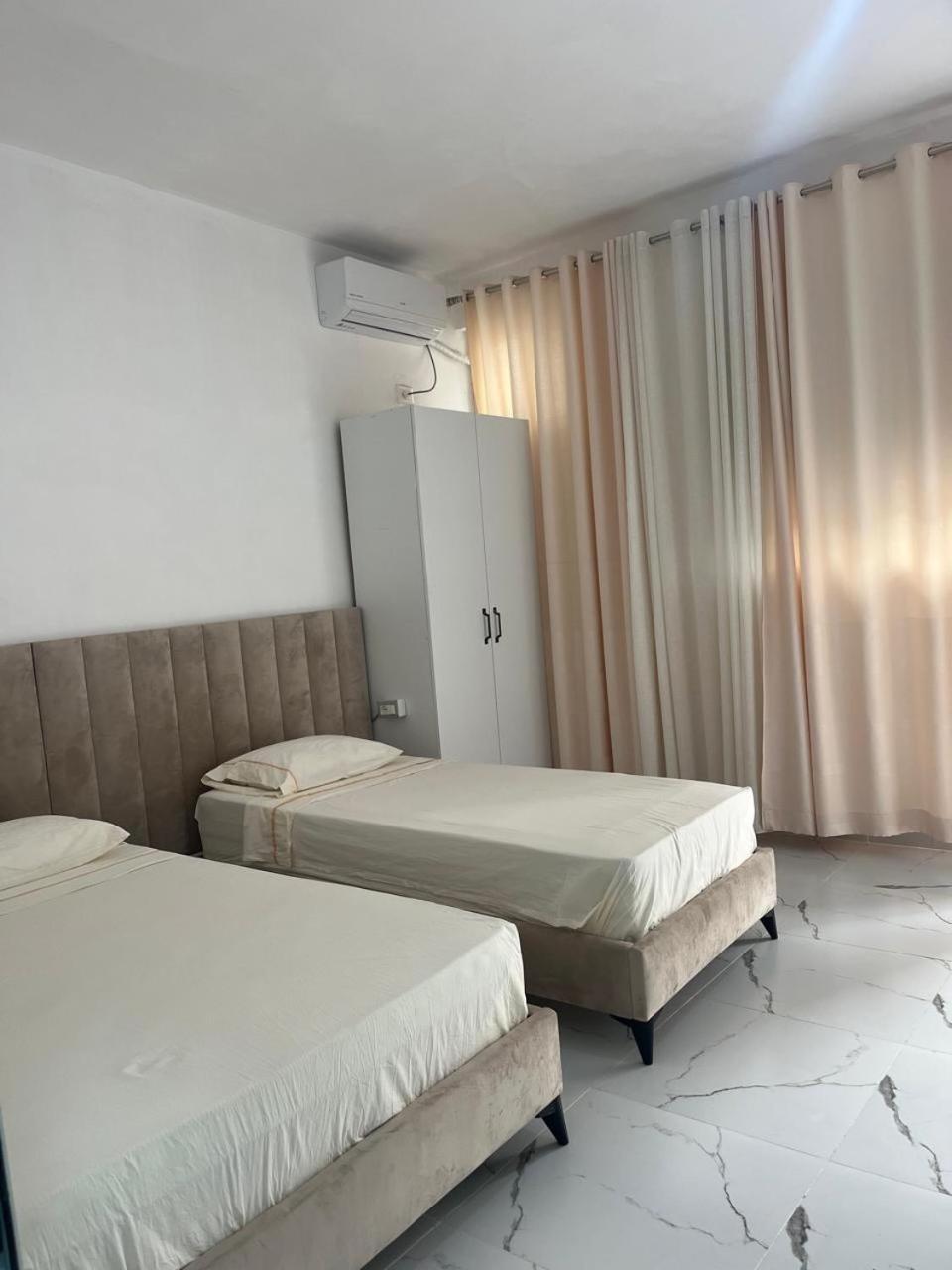 Elio'S Room Дуррес Экстерьер фото