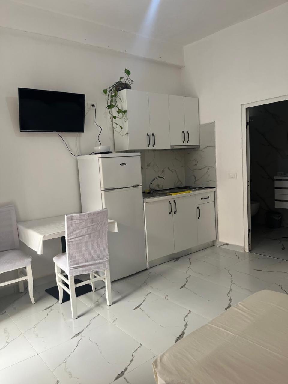 Elio'S Room Дуррес Экстерьер фото