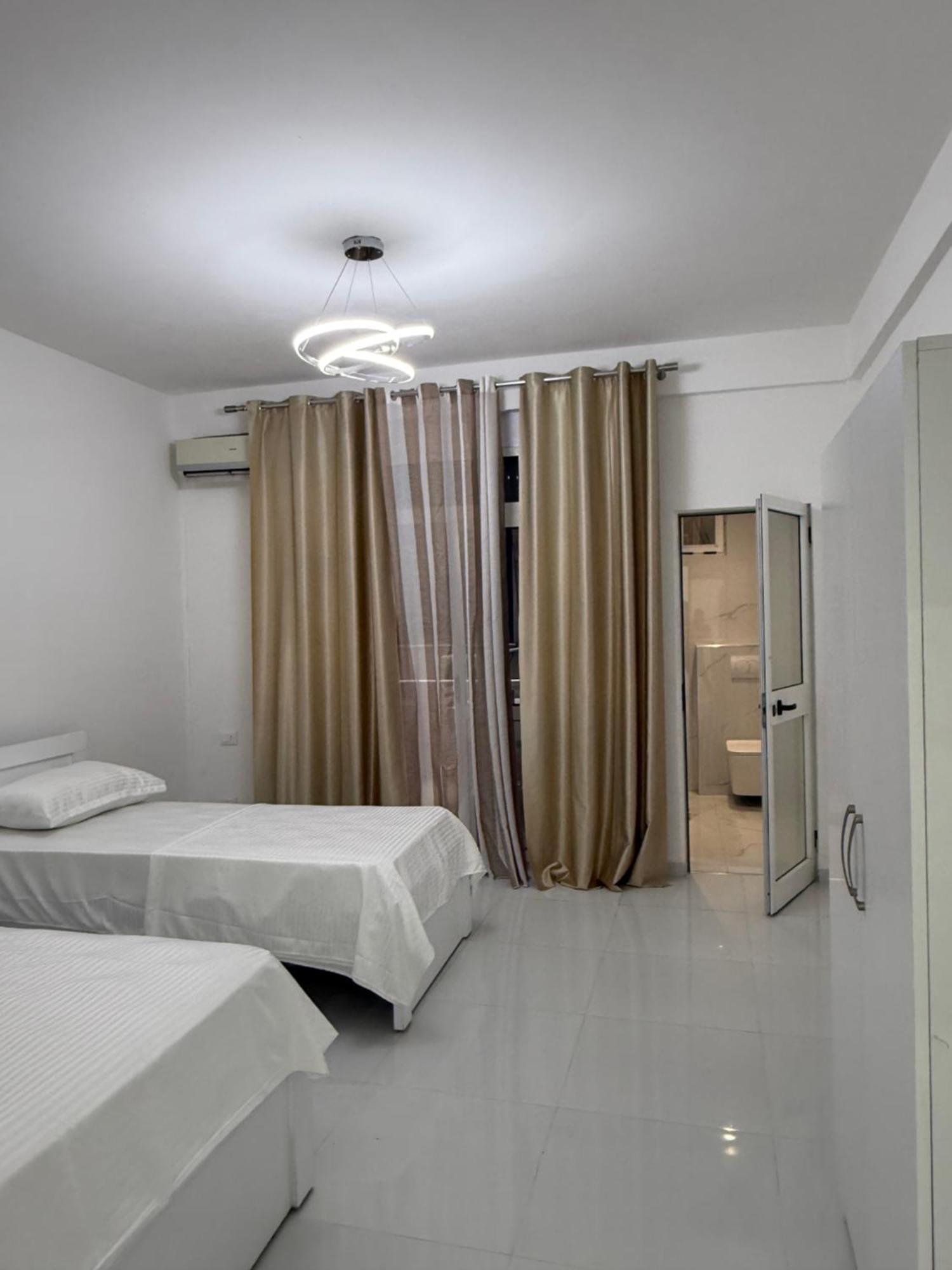 Elio'S Room Дуррес Экстерьер фото