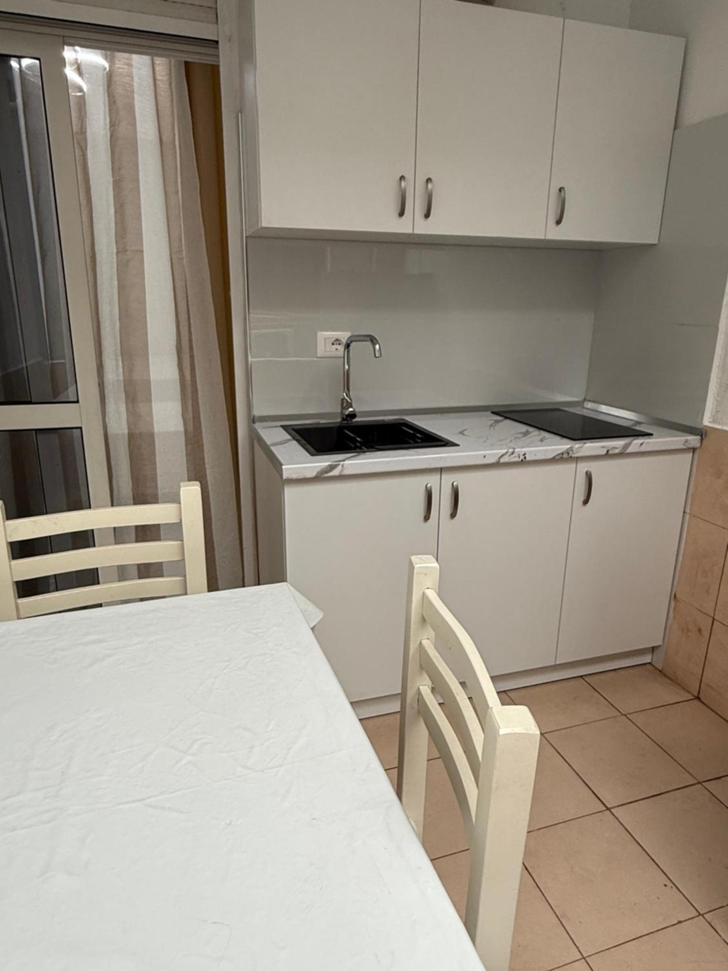 Elio'S Room Дуррес Экстерьер фото