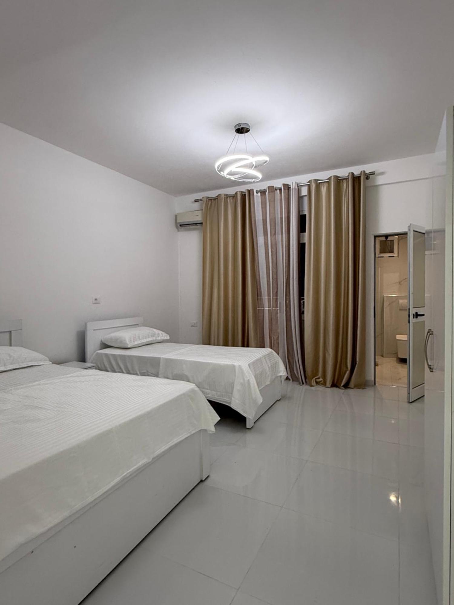 Elio'S Room Дуррес Экстерьер фото