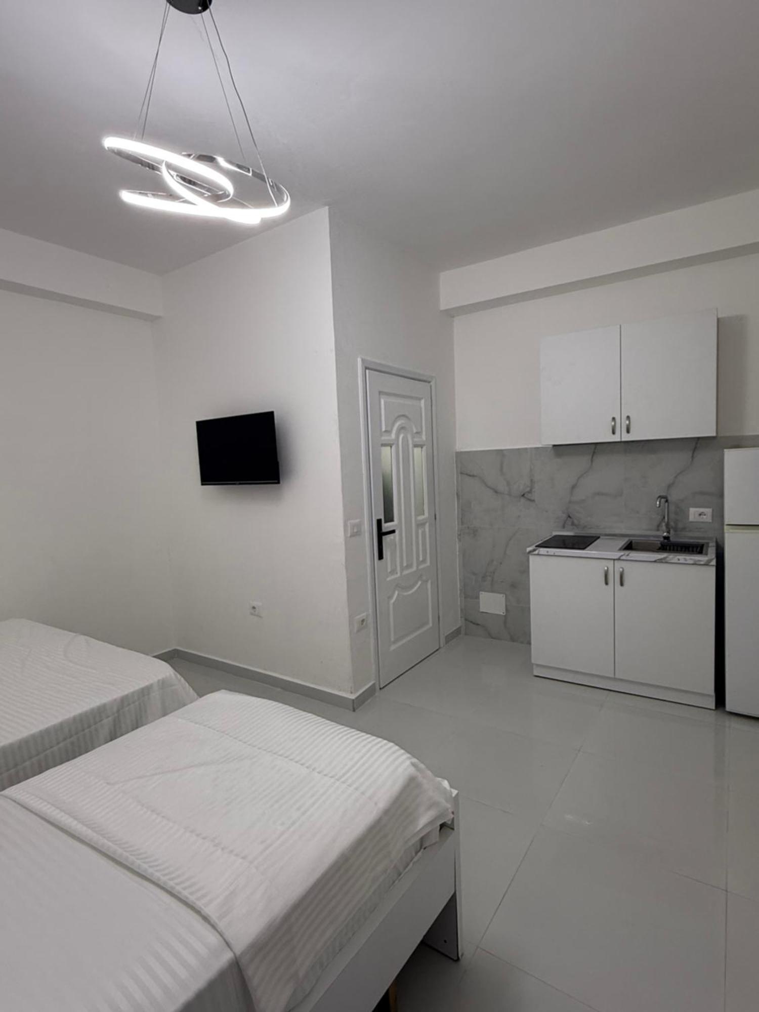 Elio'S Room Дуррес Экстерьер фото
