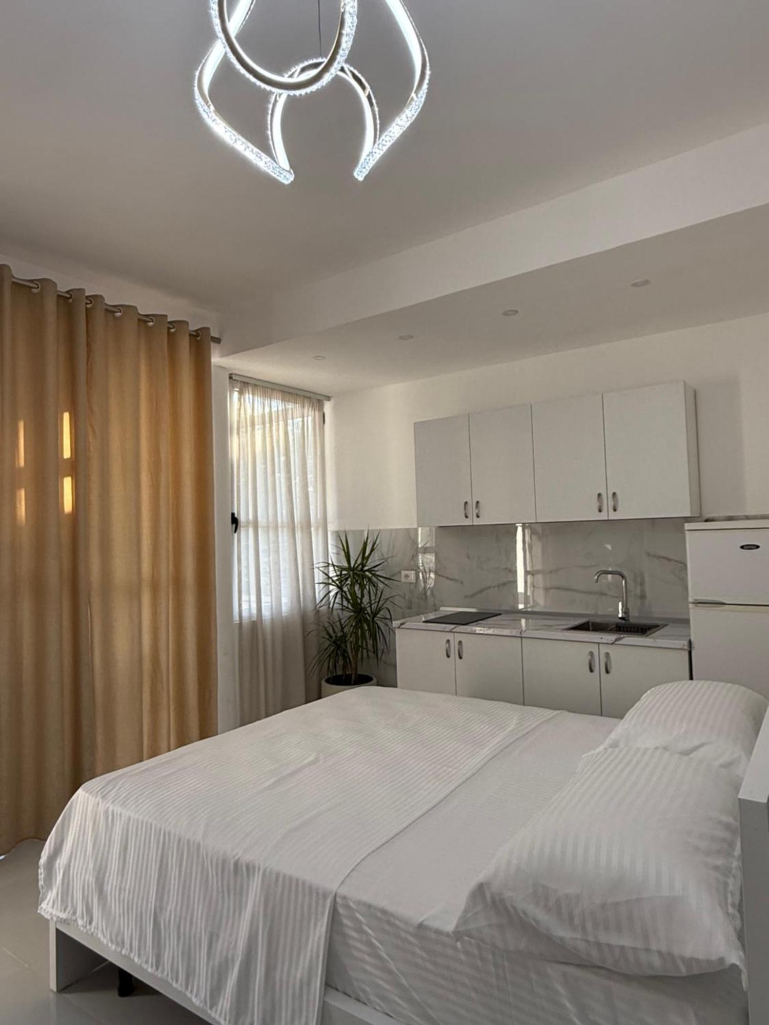 Elio'S Room Дуррес Экстерьер фото