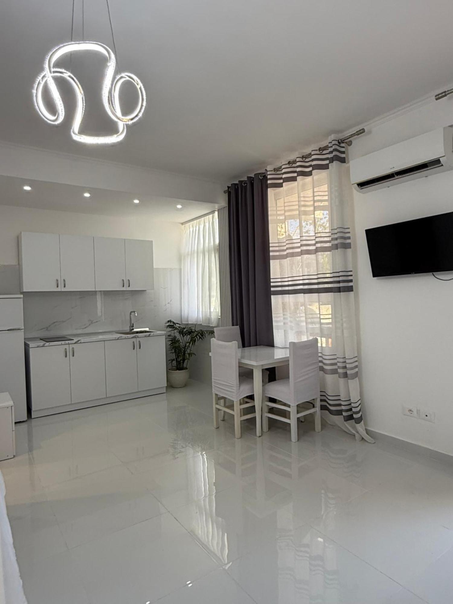 Elio'S Room Дуррес Экстерьер фото