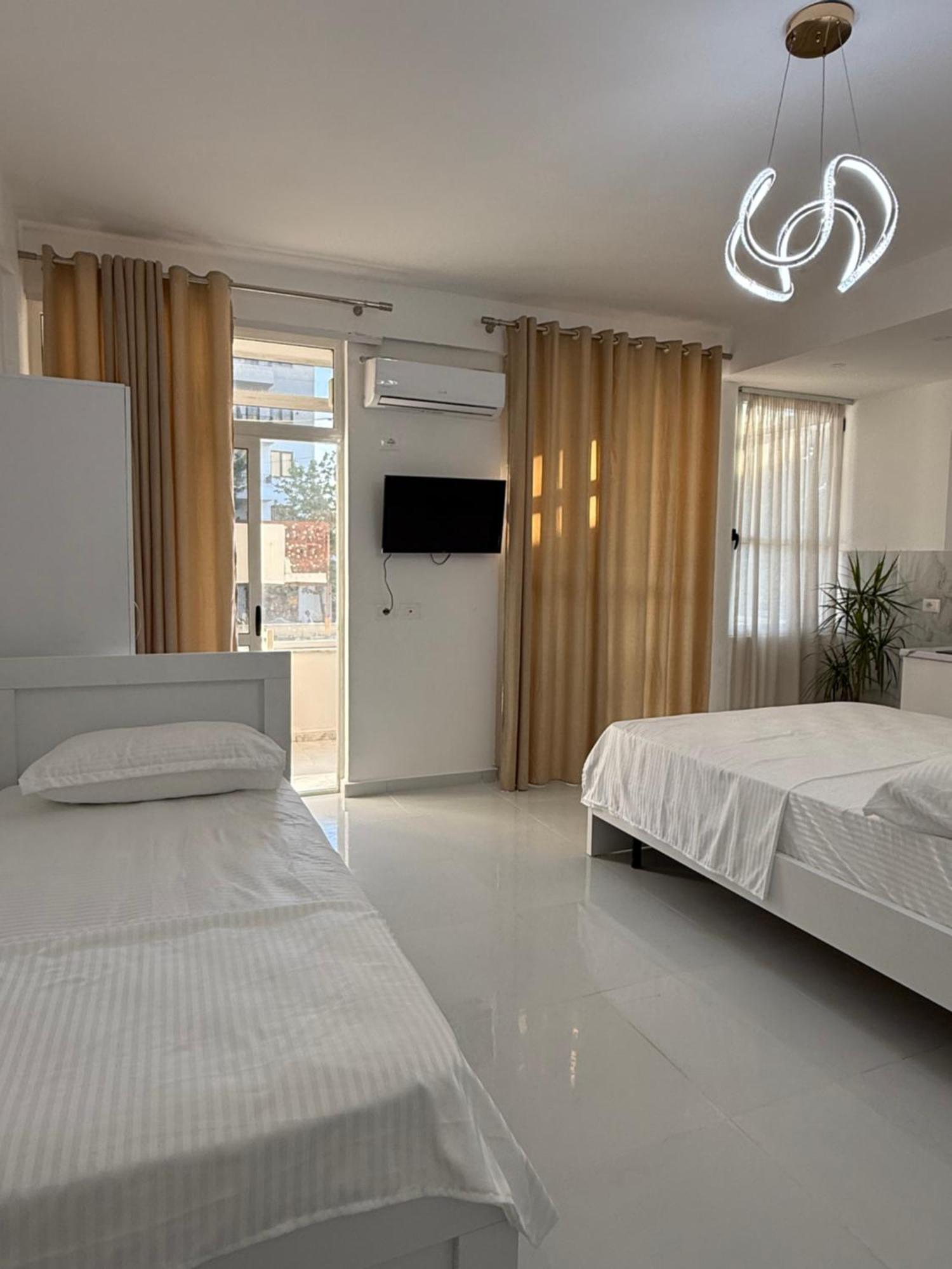 Elio'S Room Дуррес Экстерьер фото