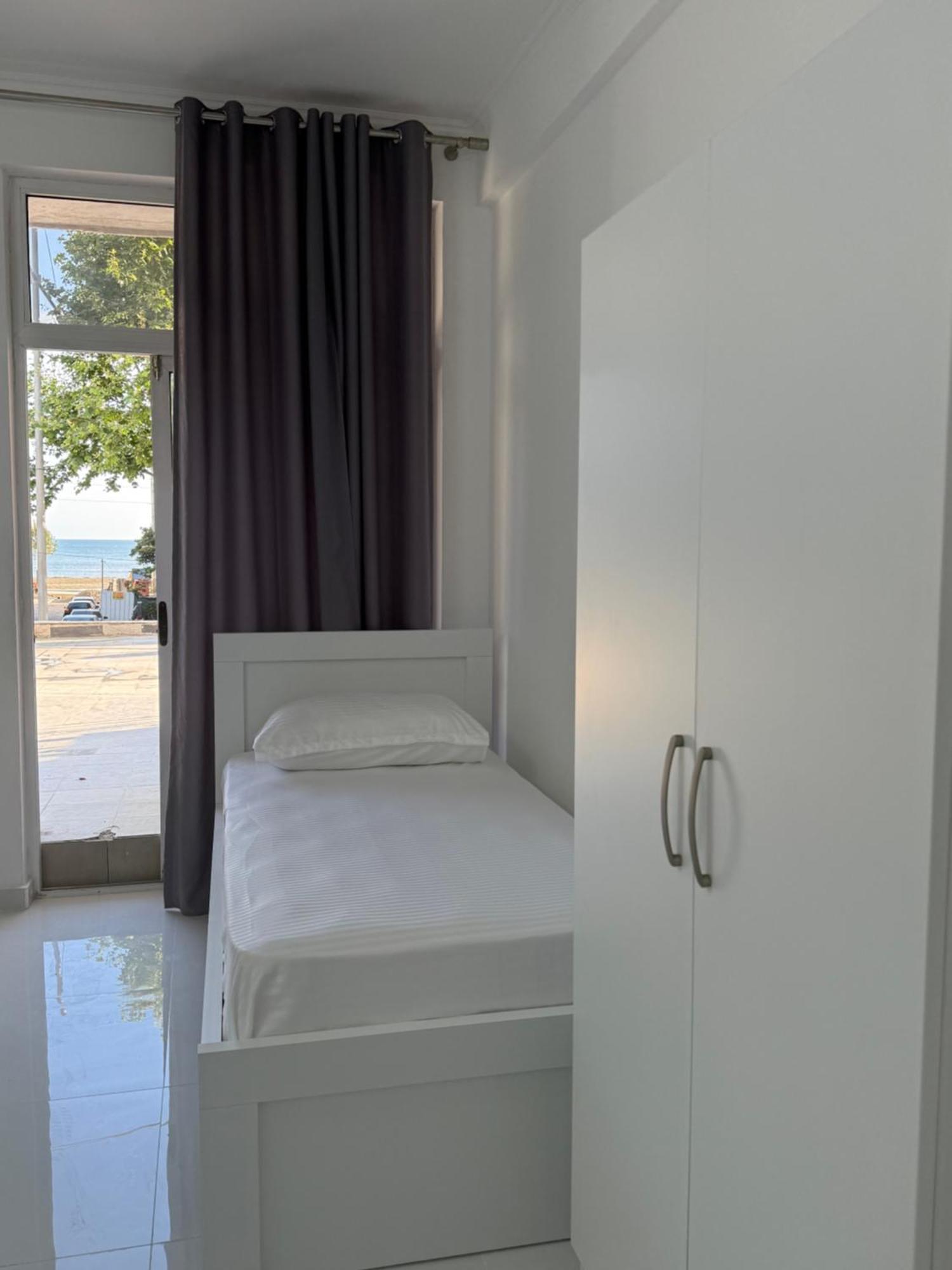 Elio'S Room Дуррес Экстерьер фото
