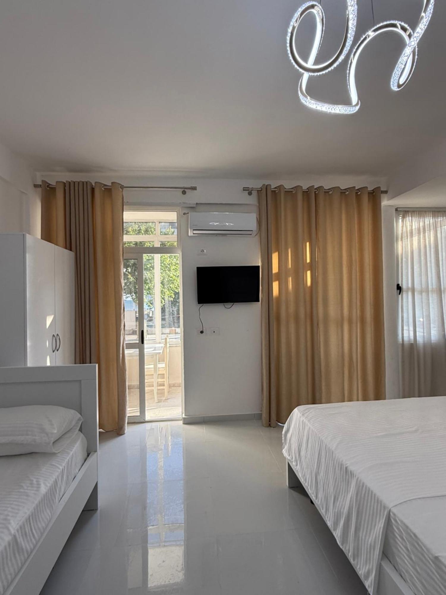 Elio'S Room Дуррес Экстерьер фото