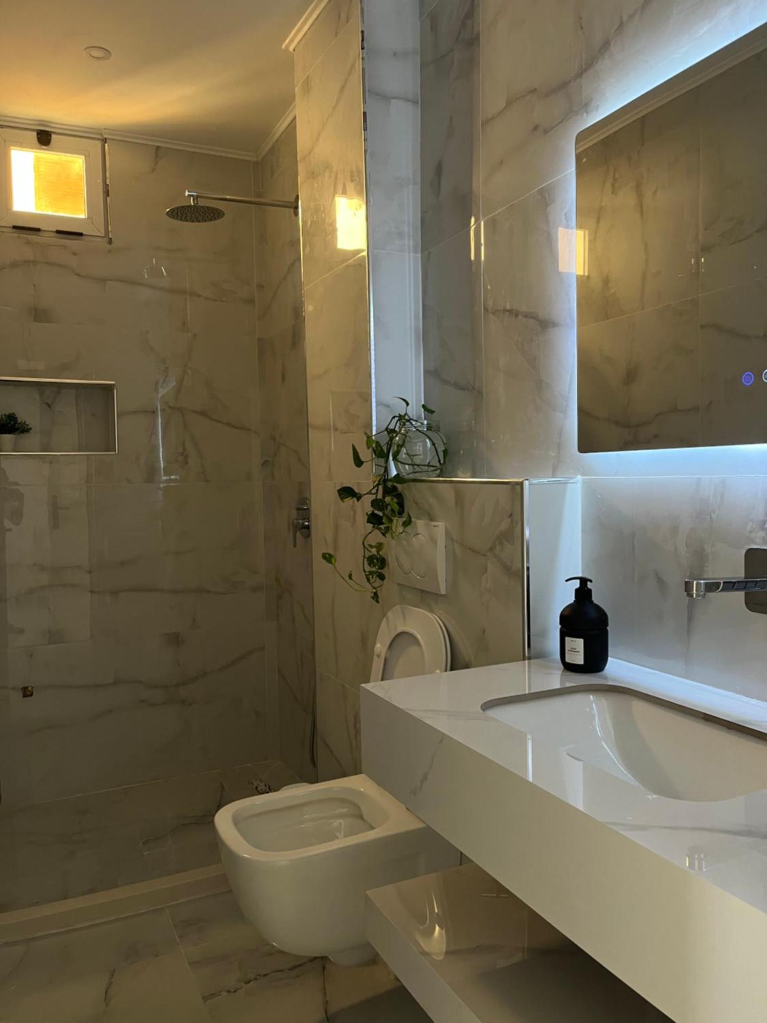 Elio'S Room Дуррес Экстерьер фото
